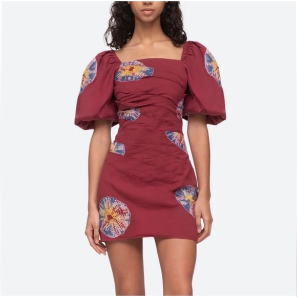 Sea New York Dresses & Skirts - SEA New York Lourdes Dress